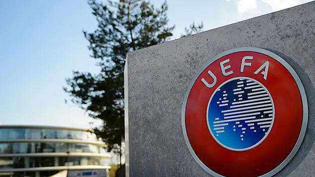 UEFA ARAYIŞ İÇİNDE