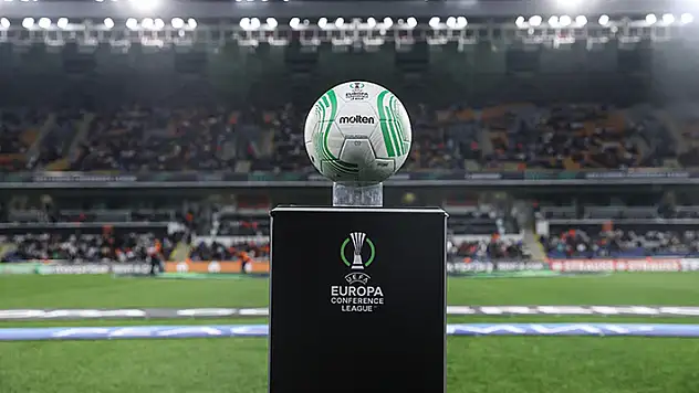 UEFA Avrupa Konferans Ligi elemelerinde play-off turu başlıyor
