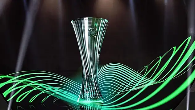 UEFA Avrupa Konferans Ligi ikinci eleme tur mücadelesi yarın başlayacak

