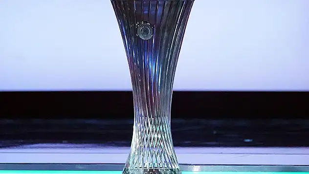 UEFA Avrupa Konferans Ligi'nde bugün başlıyor