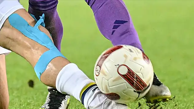 UEFA Avrupa Konferans Ligi'nde play-off turu rövanş maçları yarın yapılacak
