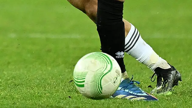 UEFA Avrupa Konferans Ligi play-off turu ilk ayağı dört karşılaşmayla tamamlandı
