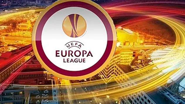 UEFA Avrupa Ligi Maç Sonuçları ve Programı