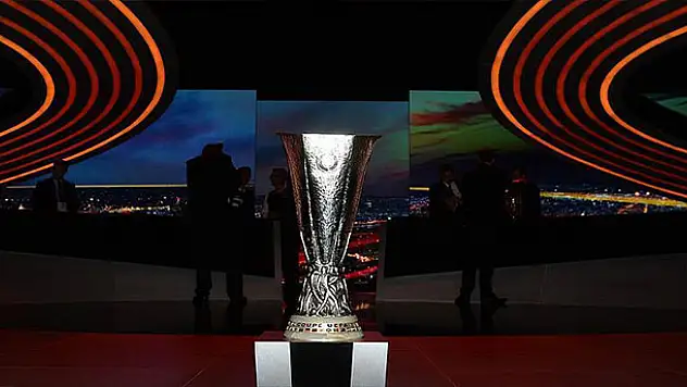 UEFA Avrupa Ligi'nde 3 takım çeyrek finale yükseldi