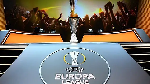 UEFA Avrupa Ligi'nde şampiyon belli oluyor
