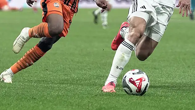 UEFA Avrupa Ligi'nde 2. eleme turu ilk maçları tamamlandı