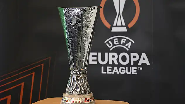 UEFA Avrupa Ligi'nde 3. eleme turu rövanşları yarın başlayacak