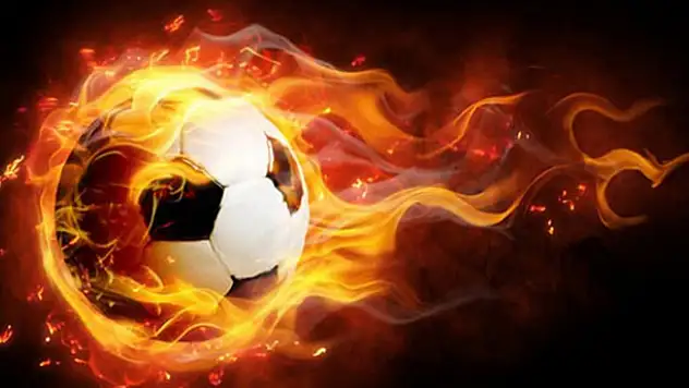 UEFA bile inanamadı: 'Vay canına!'