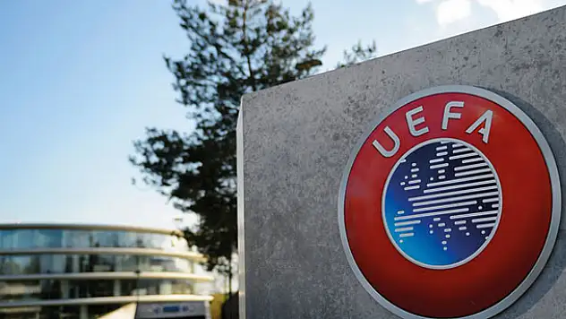 UEFA bugün toplanıyor