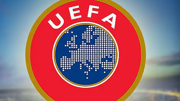 UEFA'dan 2 takıma ceza