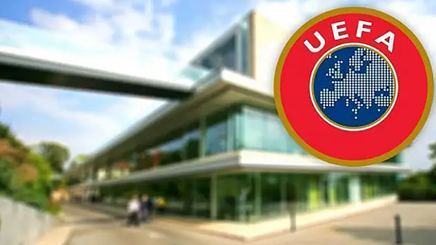 UEFA'dan 676 kulübe 70,4 milyon avroluk ödeme