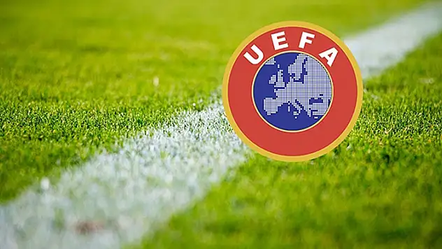 UEFA'dan A Milli Futbol Takımı'na kısmi tribün kapatma cezası
