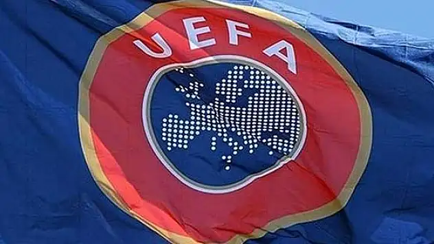 UEFA'dan Afganistan'a yardım