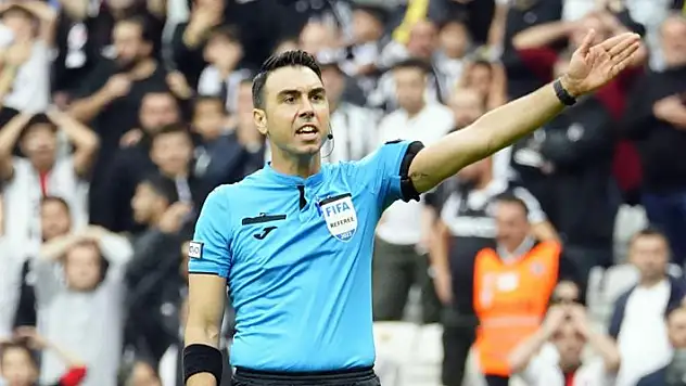 UEFA'dan Arda Kardeşler'e görev
