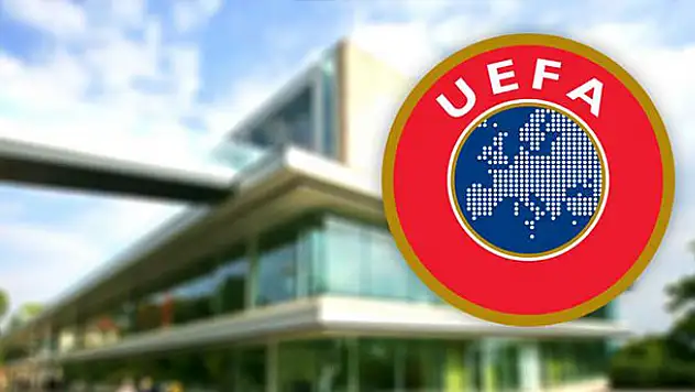 UEFA'dan Beşiktaş'ın rakibine ceza