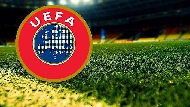 UEFA'dan ceza! Fenerbahçe itiraz edecek