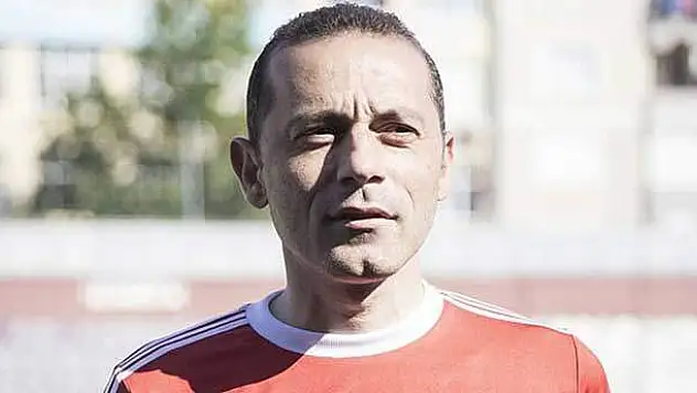 UEFA'dan Cüneyt Çakır'a görev