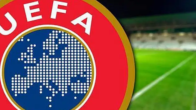 UEFA'dan devrim gibi karar! 
