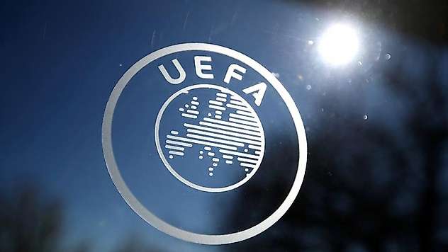 UEFA'dan Fenerbahçe'ye soruşturma