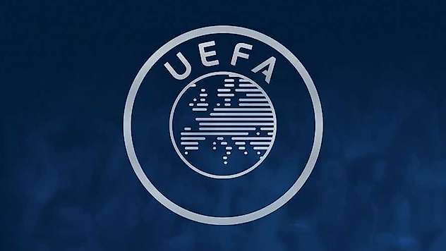 UEFA'dan İsrail'e soruşturma!
