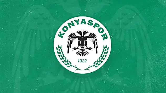 UEFA'dan Konyaspor'a  100 bin euro'luk para cezası
