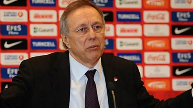 UEFA'dan Oğuz Sarvan'a Görev