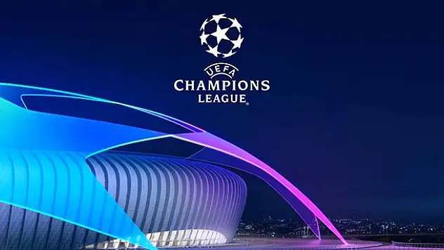 UEFA'dan Şampiyonlar Ligi için yeni tarih