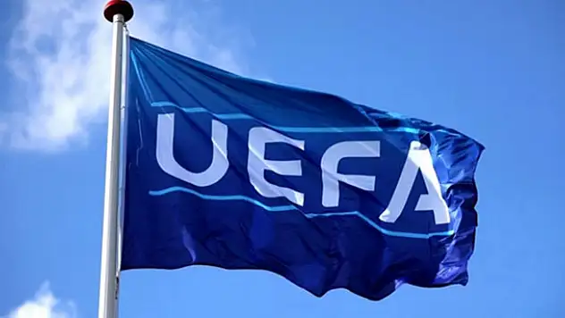 UEFA'dan takımlara destek