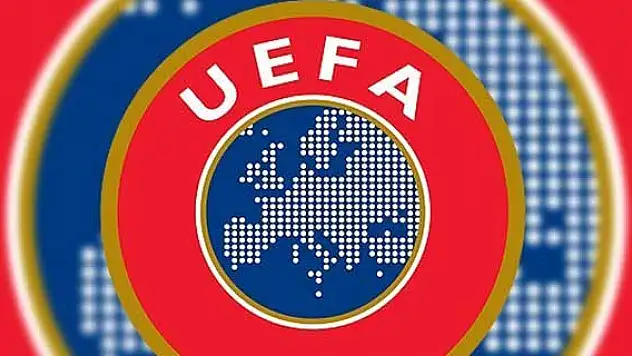 UEFA'dan Trabzonspor ve Fenerbahçe'ye ret