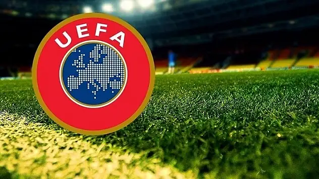 UEFA'dan Türk hakemlere görev
