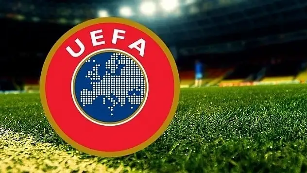 UEFA'dan Türk hakemlere görev
