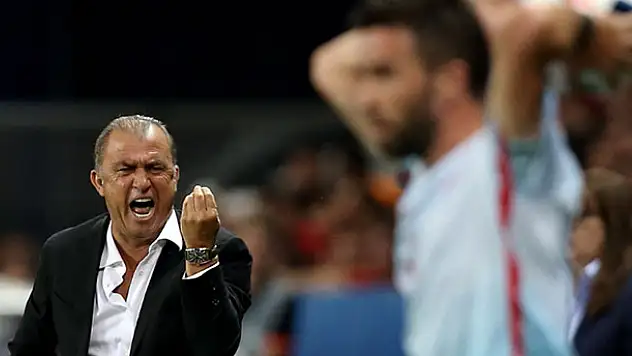 UEFA'dan Türkiye'ye soruşturma şoku!
