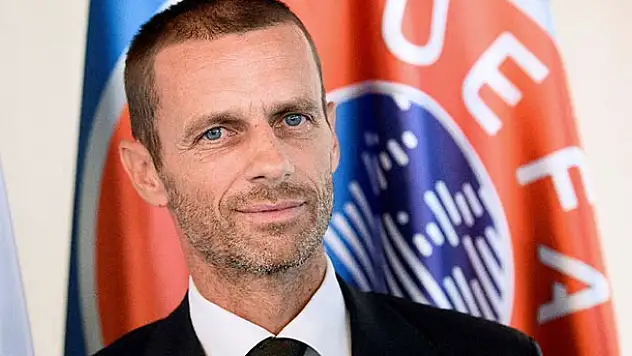 UEFA'dan yalanlama