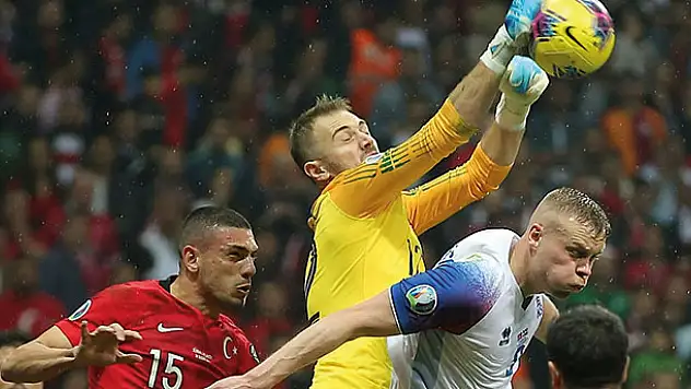 UEFA'dan yeni kararlar