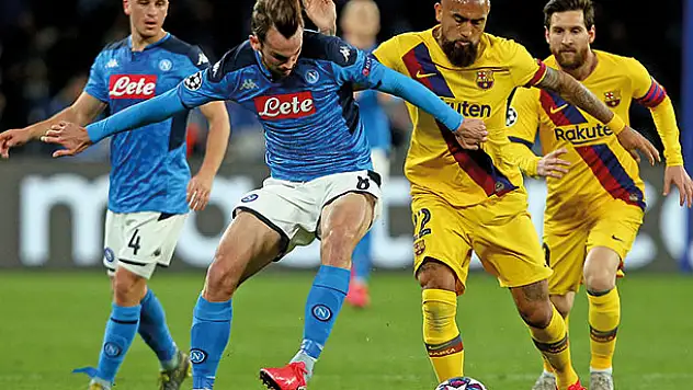 UEFA'dan yeni kurallar