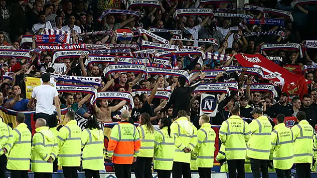 UEFA'dan yüzde 30 kararı