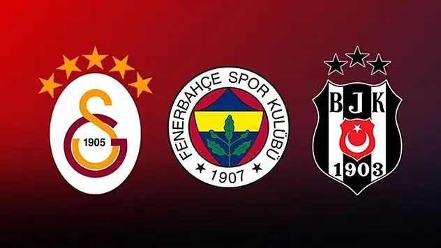 UEFA gelirleri açıklandı! Temsilcilerimiz ne kadar kazandı?