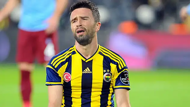 UEFA, Gökhan Gönül'ü haftanın oyuncusu seçti