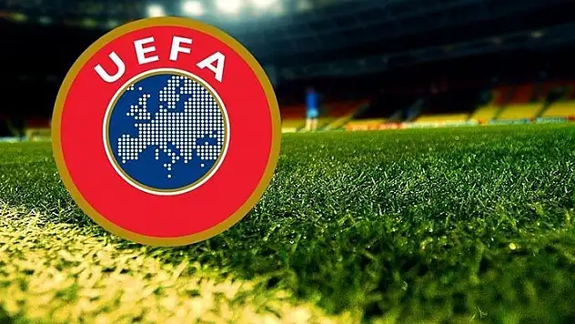 UEFA hakem kategorileri belirlendi
