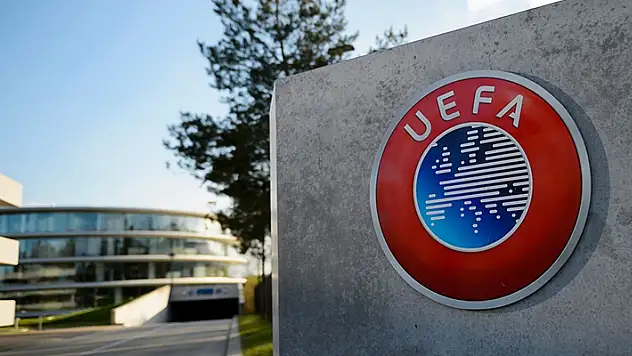 UEFA heyeti Konya'ya gelecek