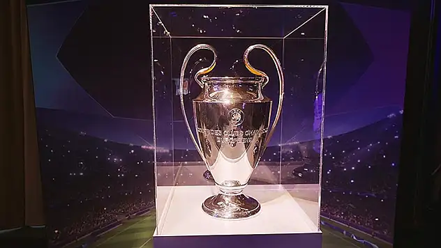 UEFA İstanbul Temsilciliği, 24 Nisan'da açılacak
