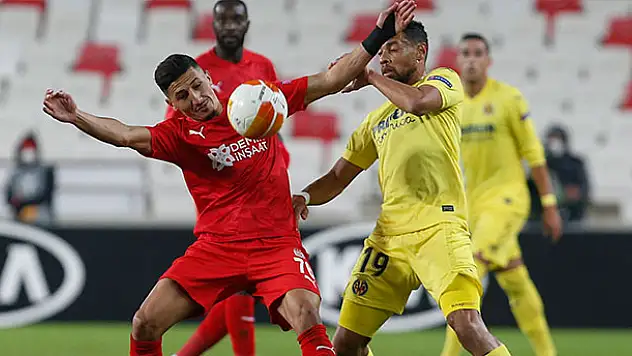 UEFA karnemiz parlak değil