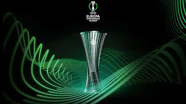 UEFA Konferans Ligi 1. eleme turu rövanş mücadelesi yarın başlayacak