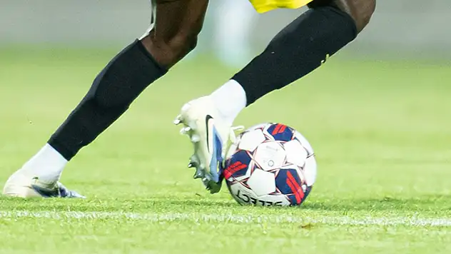 UEFA Konferans Ligi 2. eleme turu ilk maçları tamamlandı