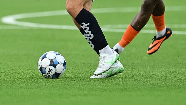 UEFA Konferans Ligi'nde 3. eleme turunda ilk maçlar sona erdi