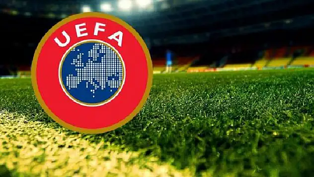 UEFA kulüpler sıralaması açıklandı
