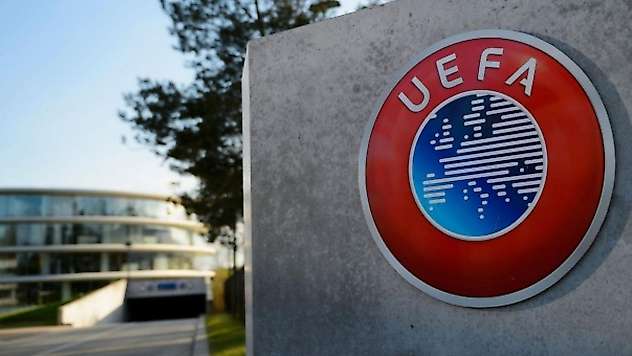 UEFA, kulüplere para dağıtacak!