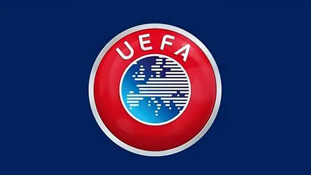 UEFA Merkezi'ne polis baskını