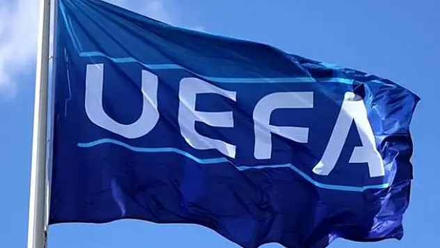 UEFA ödemeyi yaptı