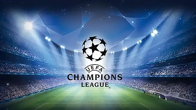UEFA Şampiyonlar Ligi elemelerinde play-off turu başlıyor
